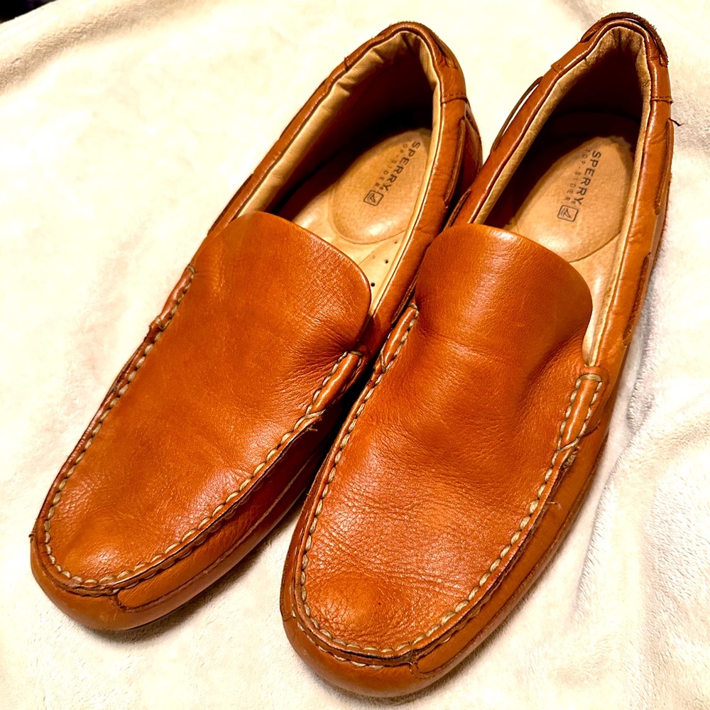 Sperry Venetian Driver Shoes